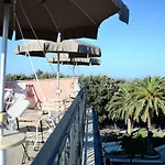 L'orizzonte Relais 4* Sirolo
