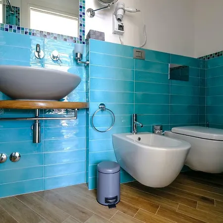 L'orizzonte Relais 4*