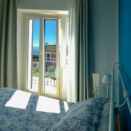 L'orizzonte Relais 4*