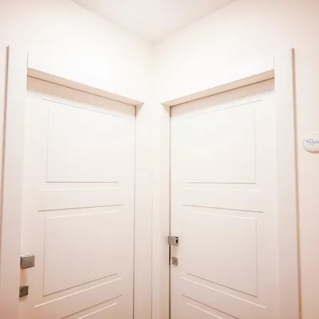 L'orizzonte Relais Gasthuis Sirolo