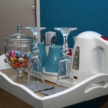 L'orizzonte Relais Gasthuis 4*