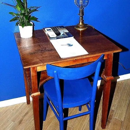 L'orizzonte Relais Gasthuis 4*