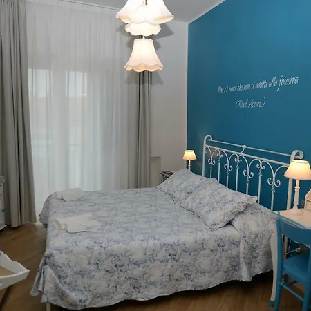 L'orizzonte Relais Sirolo