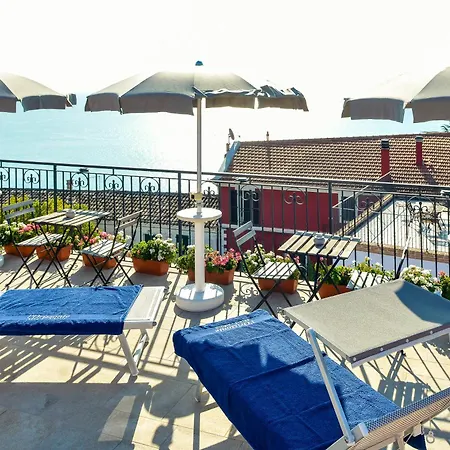 L'orizzonte Relais Maison d'hôtes Sirolo