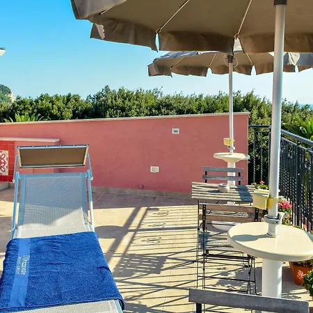 L'orizzonte Relais 4*