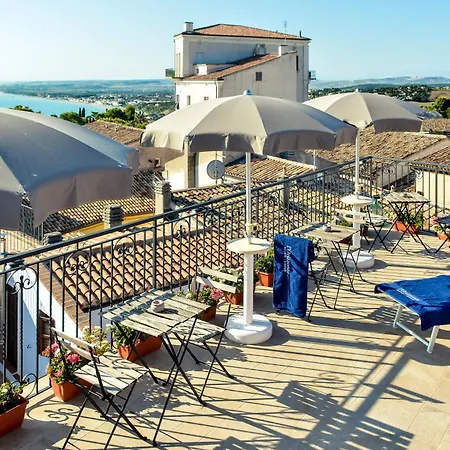 L'orizzonte Relais