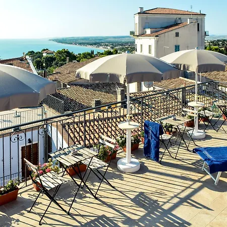 L'orizzonte Relais Maison d'hôtes 4*