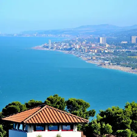 L'orizzonte Relais