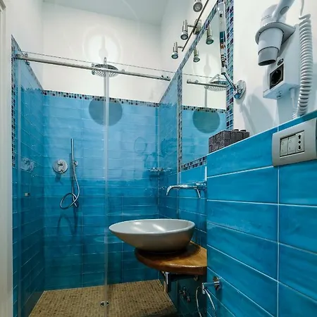بيت ضيافة L'orizzonte Relais