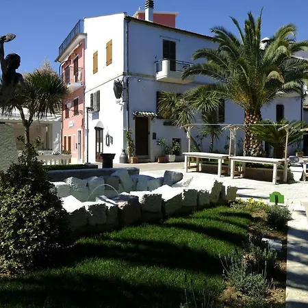 L'orizzonte Relais