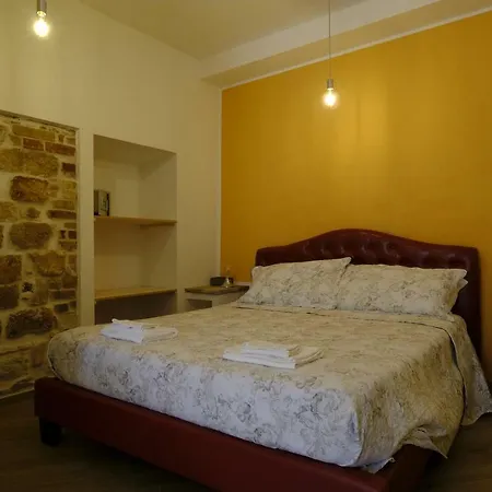 L'orizzonte Relais Affittacamere *