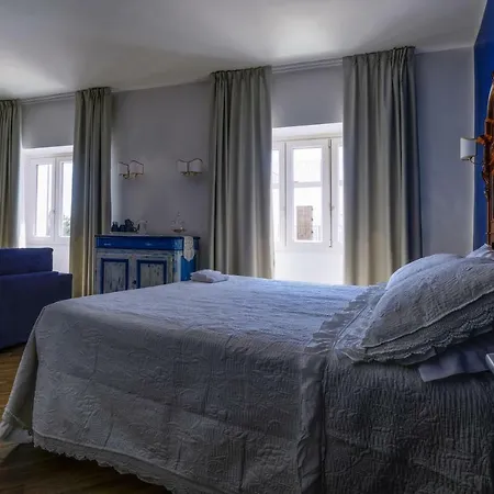 L'orizzonte Relais 4* Sirolo