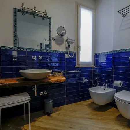 L'orizzonte Relais بيت ضيافة