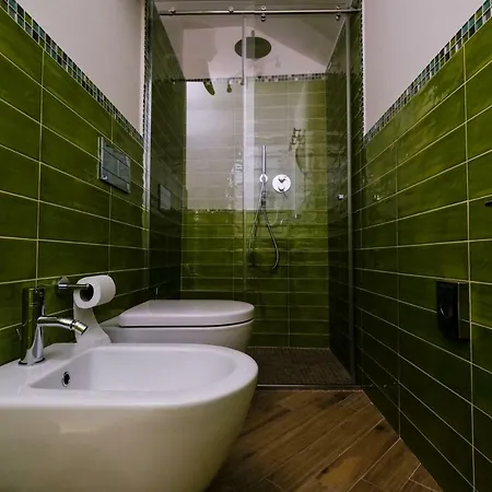 L'orizzonte Relais