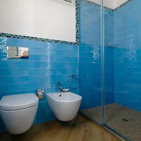 L'orizzonte Relais Affittacamere Sirolo