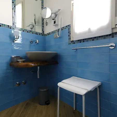 L'orizzonte Relais 4*