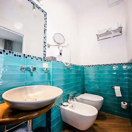 Pensjonat L'orizzonte Relais Sirolo