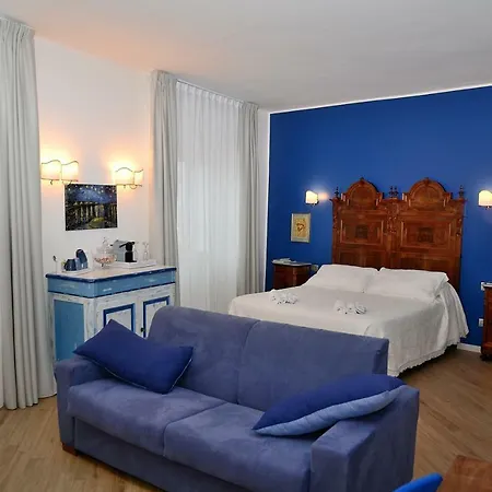 L'orizzonte Relais Penzion 4*