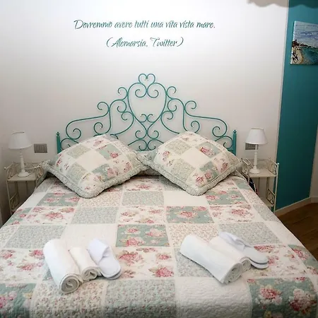 L'orizzonte Relais * Sirolo