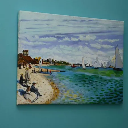 L'orizzonte Relais *