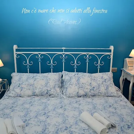 بيت ضيافة L'orizzonte Relais 4*