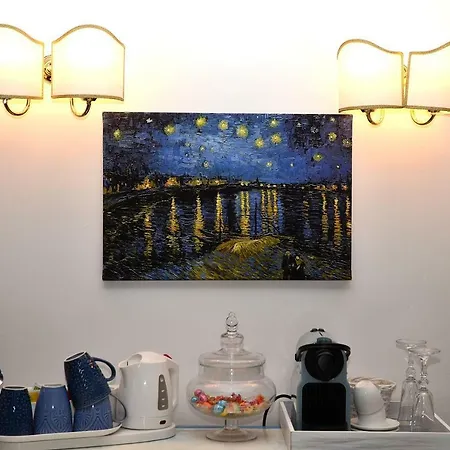 L'orizzonte Relais 4* Sirolo