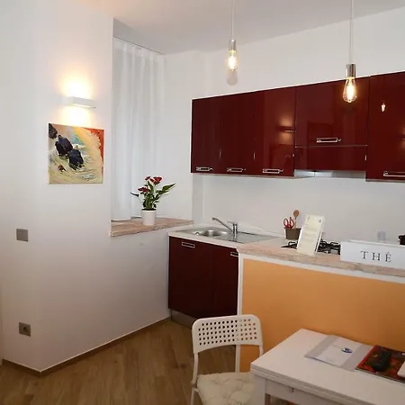 L'orizzonte Relais بيت ضيافة سيرولو