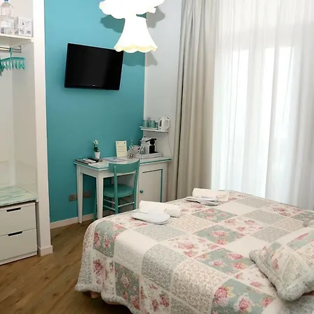بيت ضيافة L'orizzonte Relais 4*