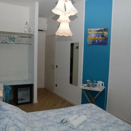 L'orizzonte Relais Affittacamere