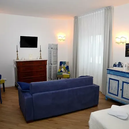 بيت ضيافة L'orizzonte Relais سيرولو