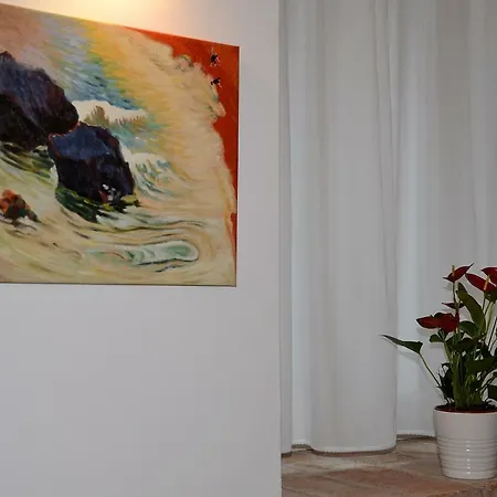 L'orizzonte Relais * Sirolo