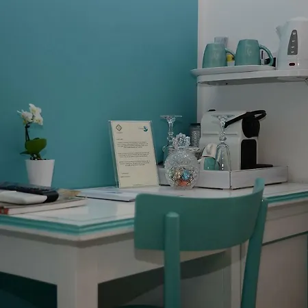 بيت ضيافة L'orizzonte Relais