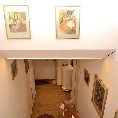 L'orizzonte Relais *