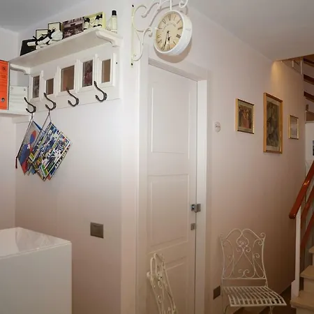 L'orizzonte Relais 4*