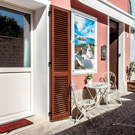 L'orizzonte Relais 4* Sirolo