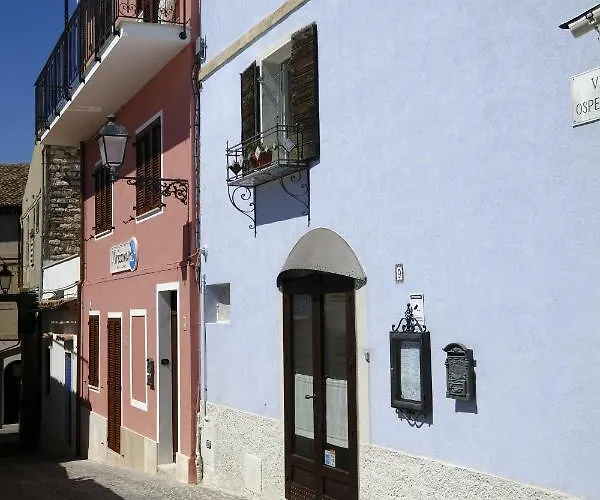 L'orizzonte Relais Gasthuis 4*