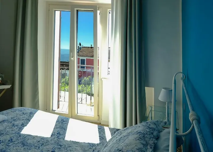 L'orizzonte Relais 4*